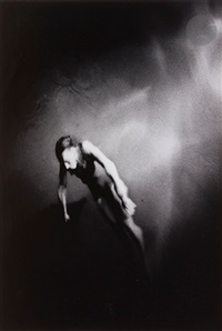 Antoine D'Agata | Artnet